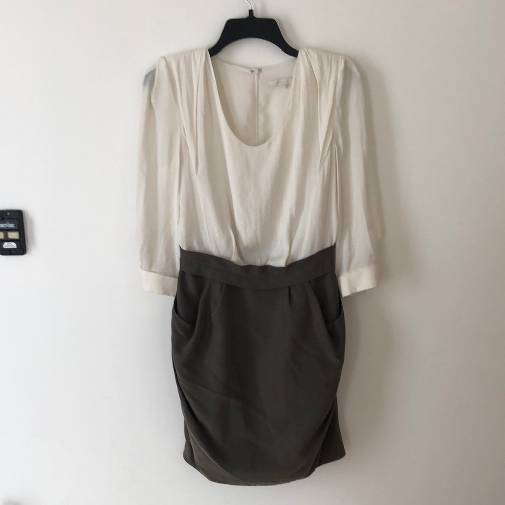 Eryn Brinie dress